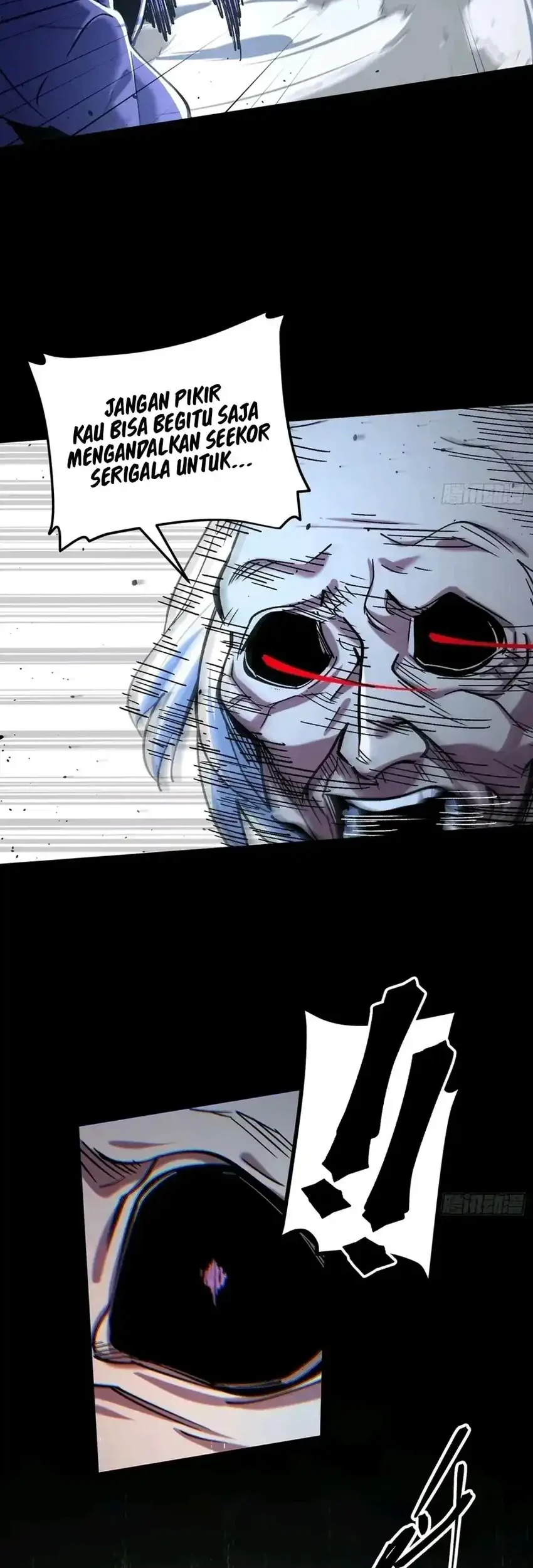 A Glimpse Into Jianghu chapter 13 halaman 13