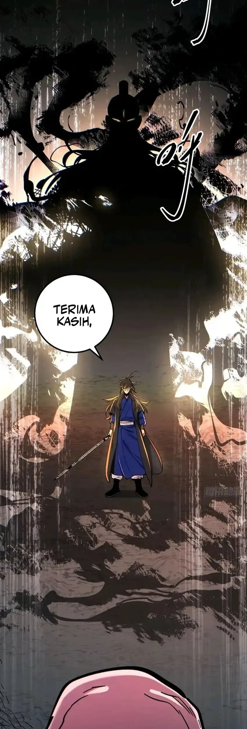 A Glimpse Into Jianghu chapter 13 halaman 14