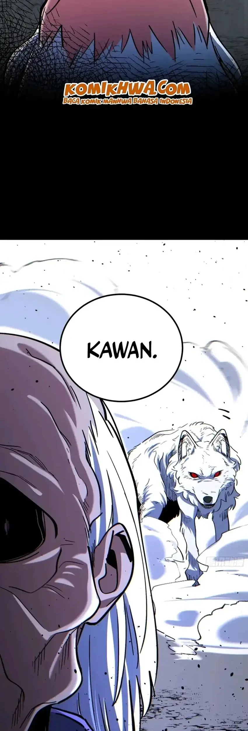 A Glimpse Into Jianghu chapter 13 halaman 15