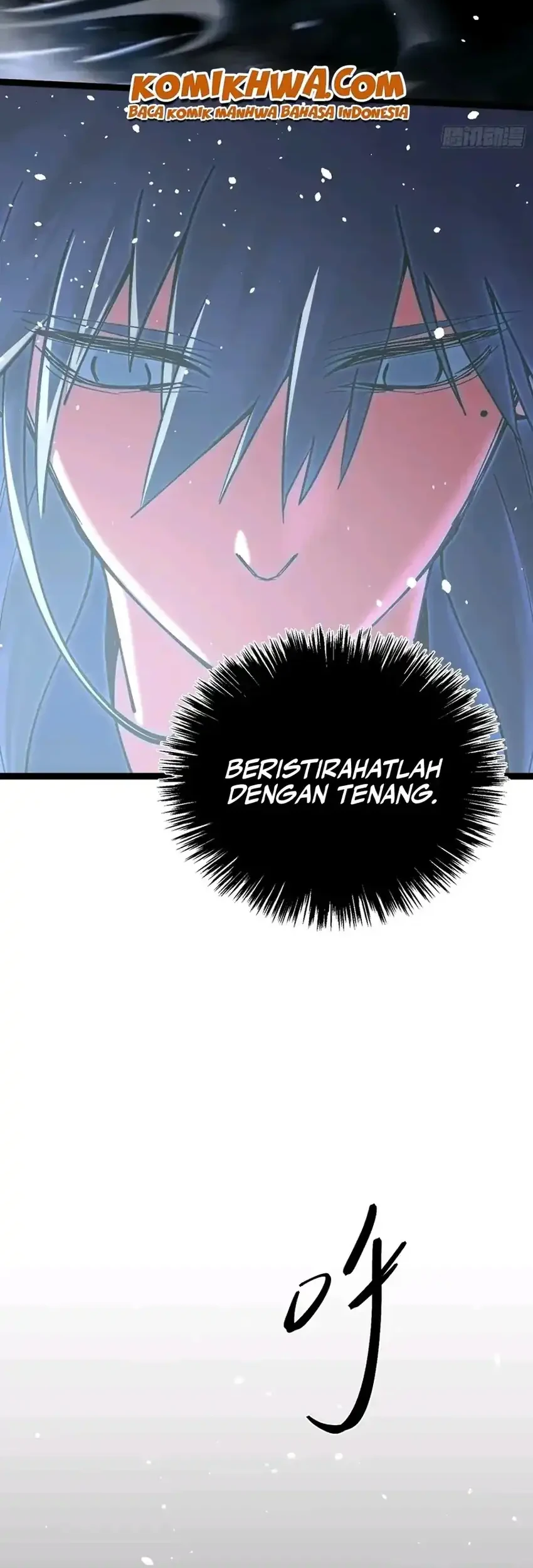 A Glimpse Into Jianghu chapter 13 halaman 20