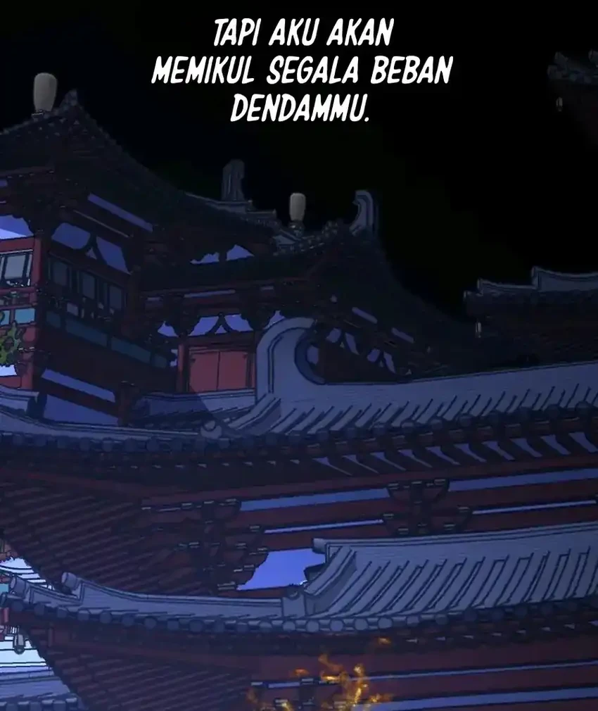 A Glimpse Into Jianghu chapter 13 halaman 22