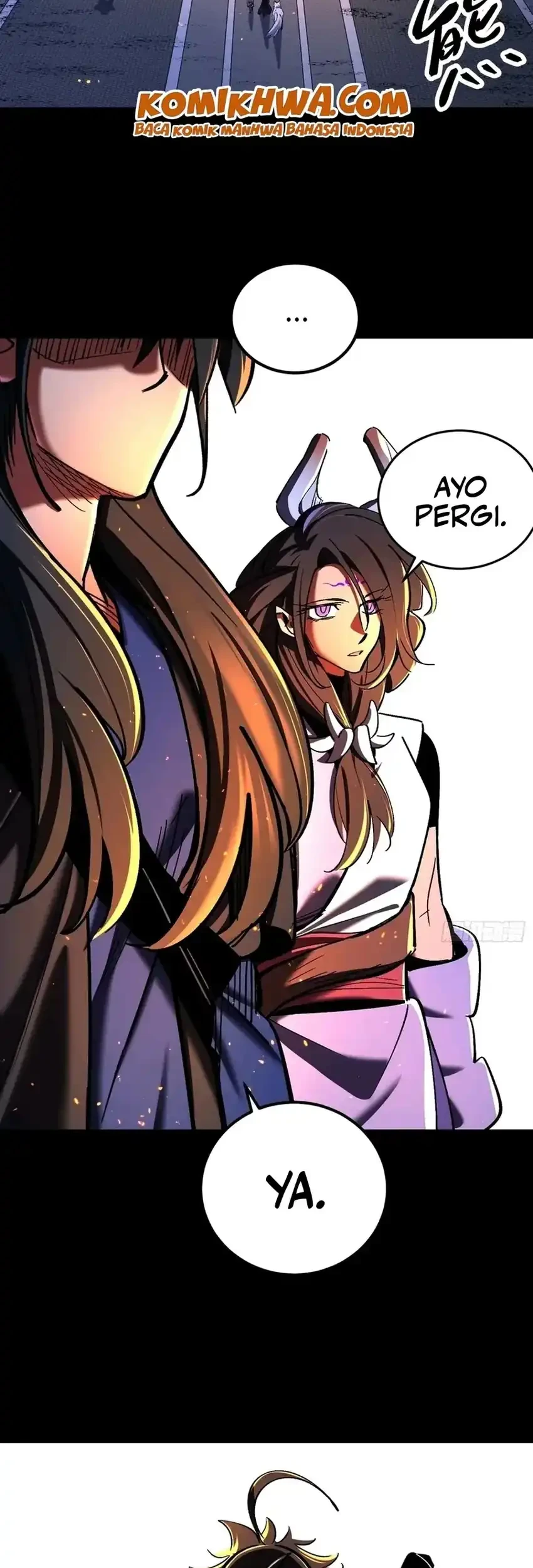 A Glimpse Into Jianghu chapter 13 halaman 27