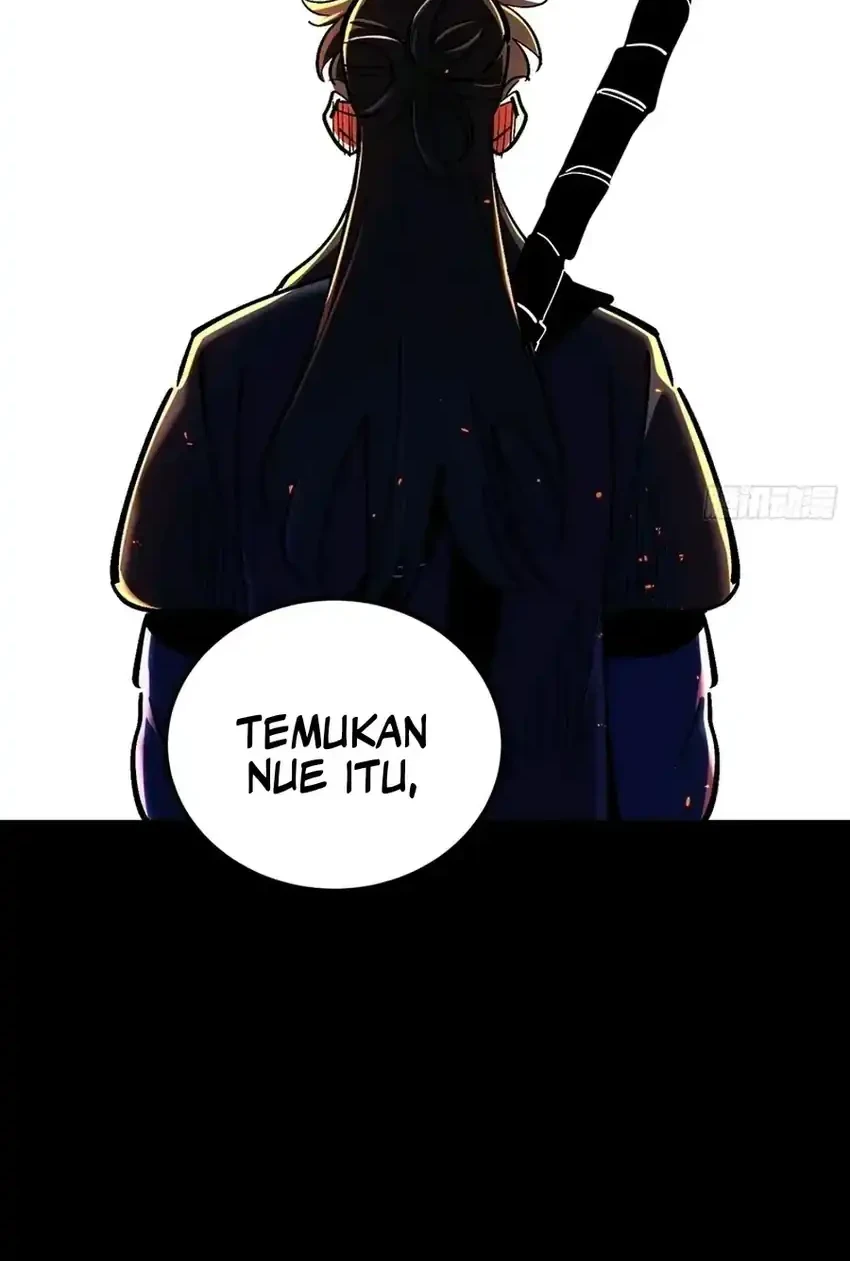 A Glimpse Into Jianghu chapter 13 halaman 28