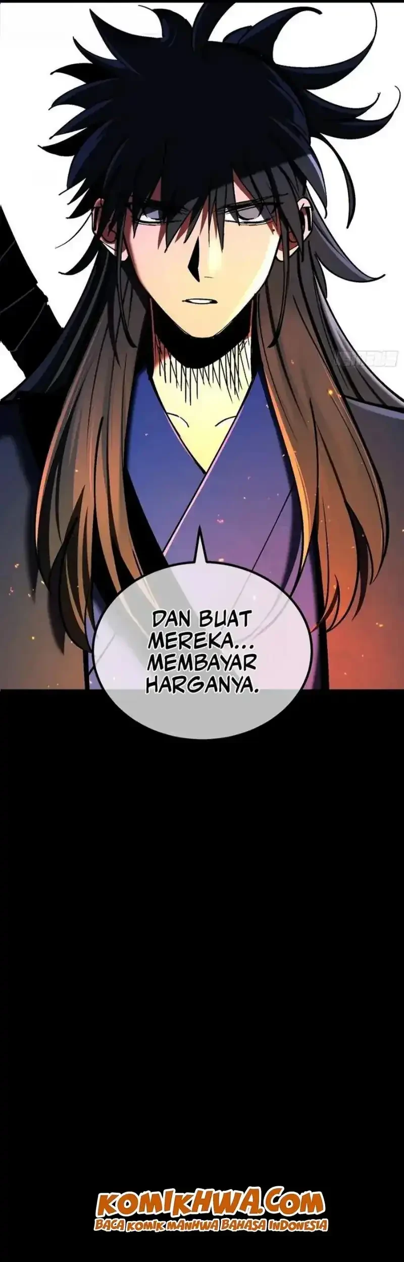 A Glimpse Into Jianghu chapter 13 halaman 29