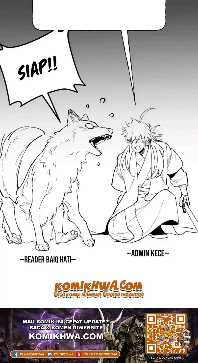 A Glimpse Into Jianghu chapter 13 halaman 33