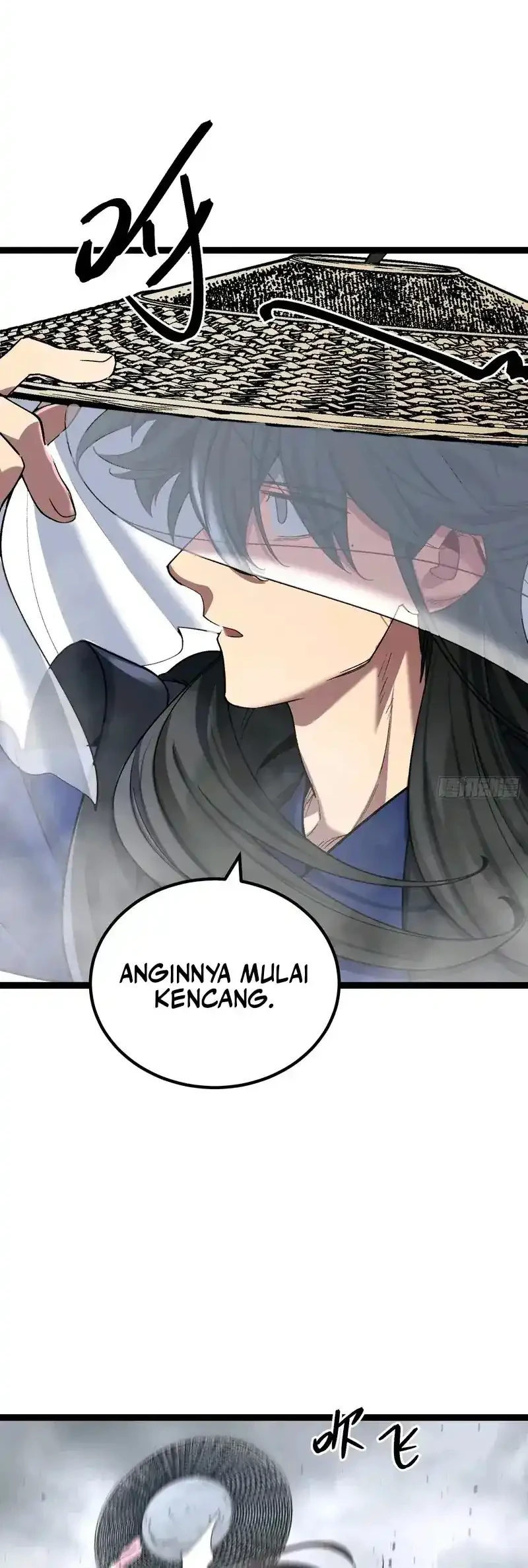 A Glimpse Into Jianghu chapter 14 halaman 4