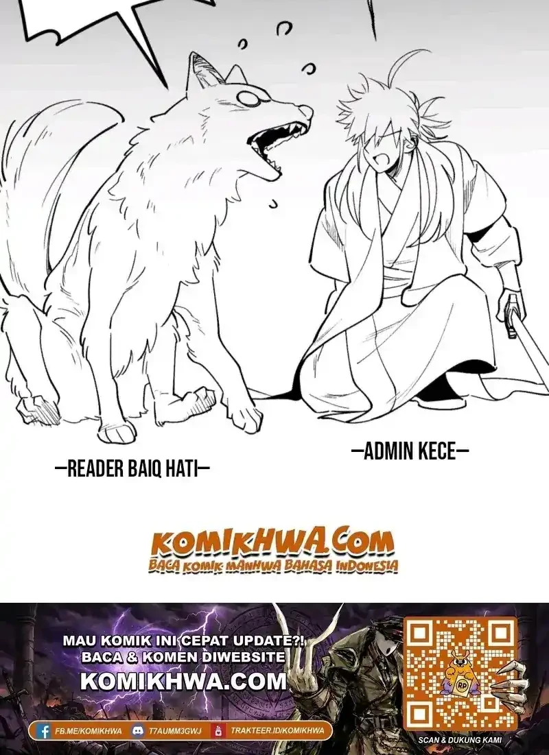 A Glimpse Into Jianghu chapter 14 halaman 29