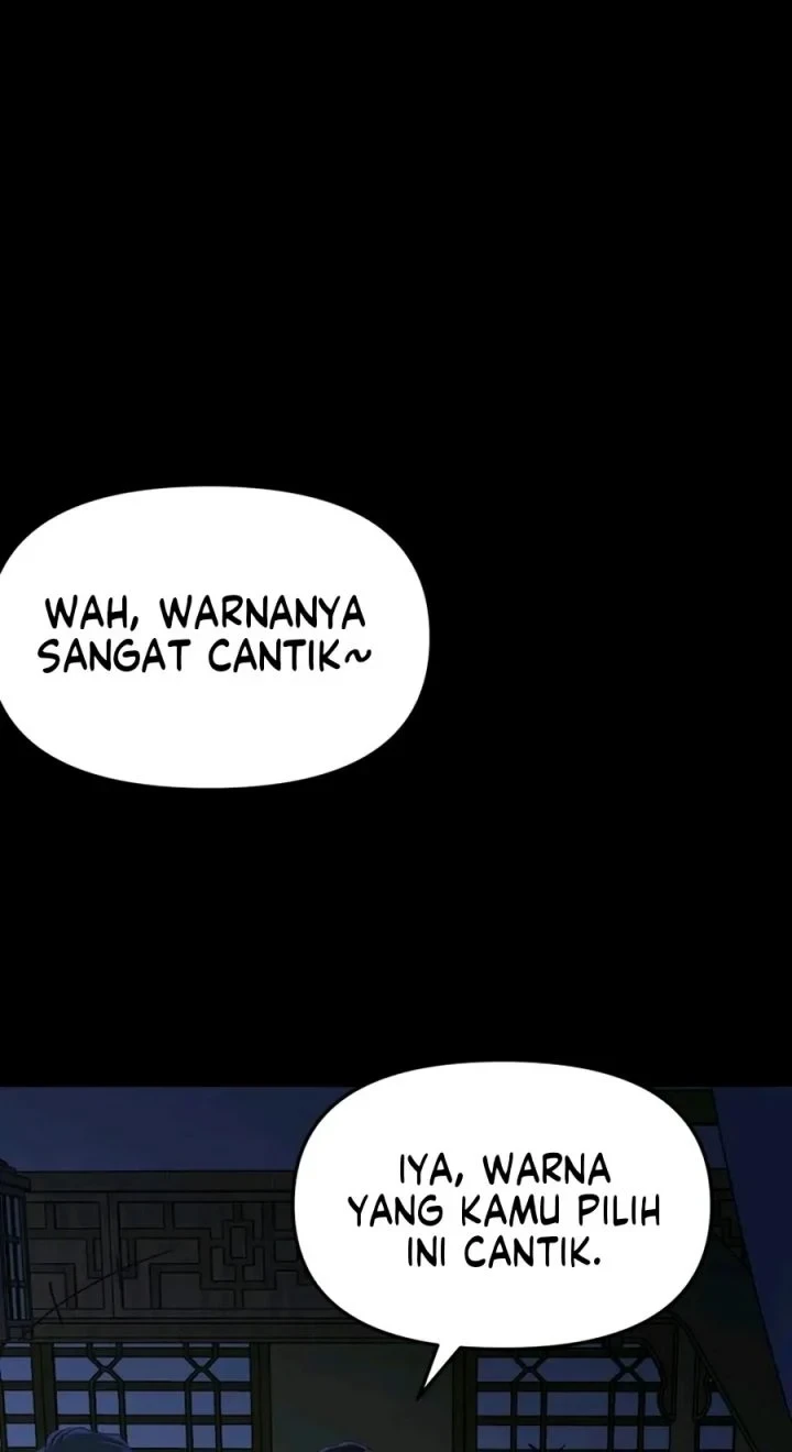 A Glimpse Into Jianghu Bab 16 halaman 10