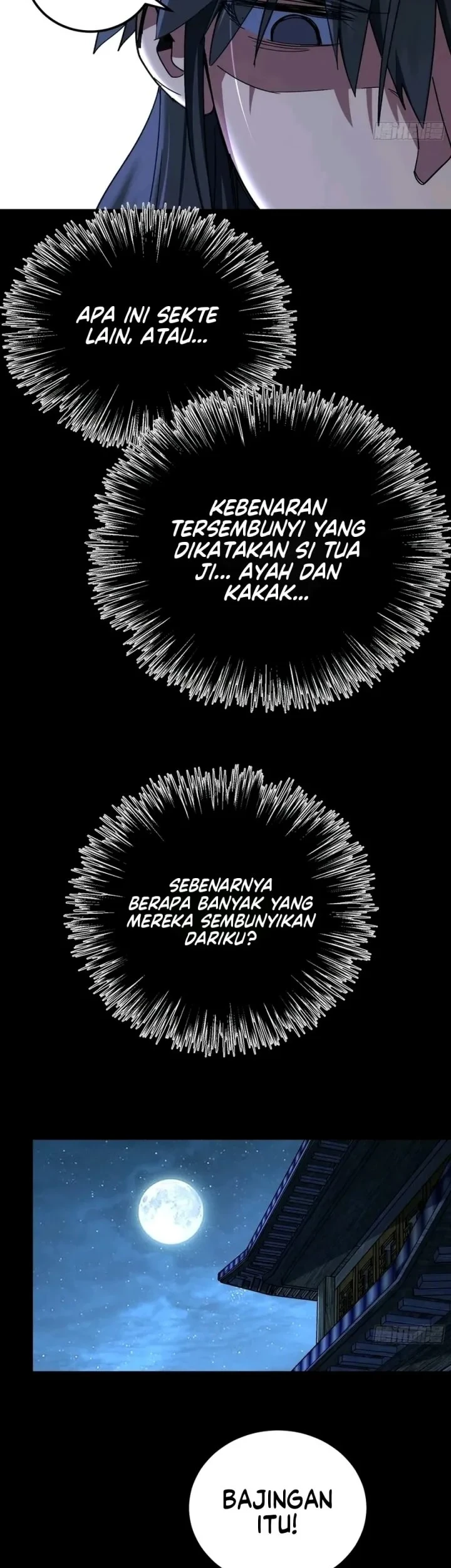 A Glimpse Into Jianghu Bab 16 halaman 18