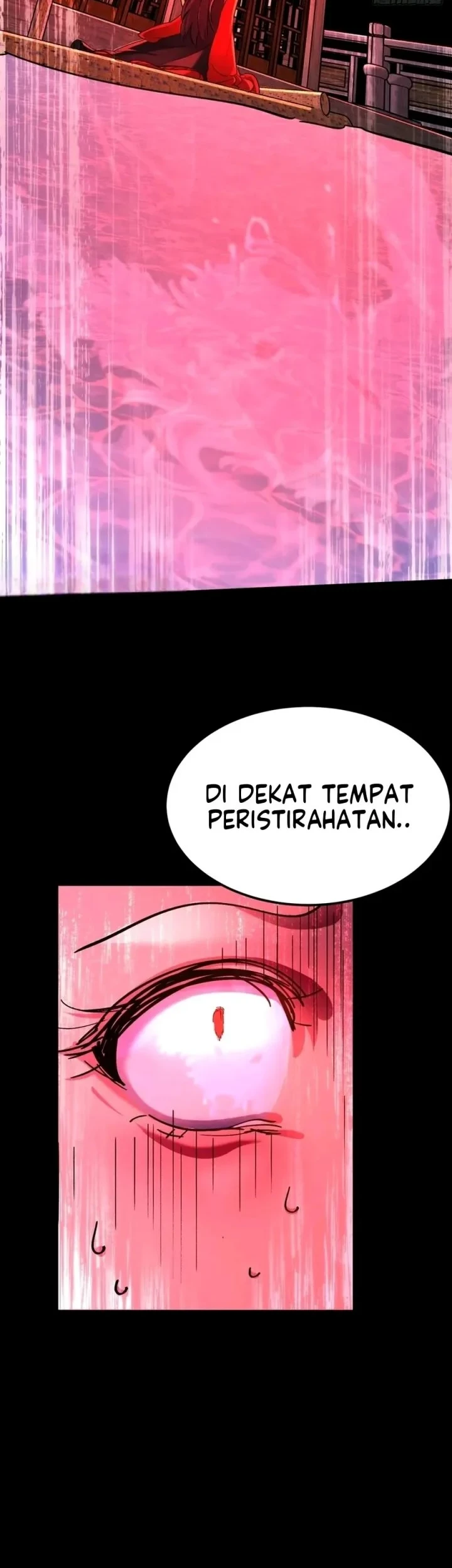 A Glimpse Into Jianghu Bab 16 halaman 22