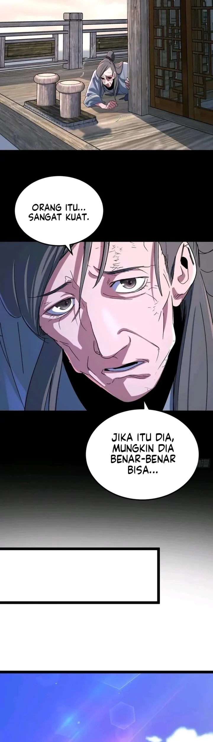 A Glimpse Into Jianghu Bab 16 halaman 28