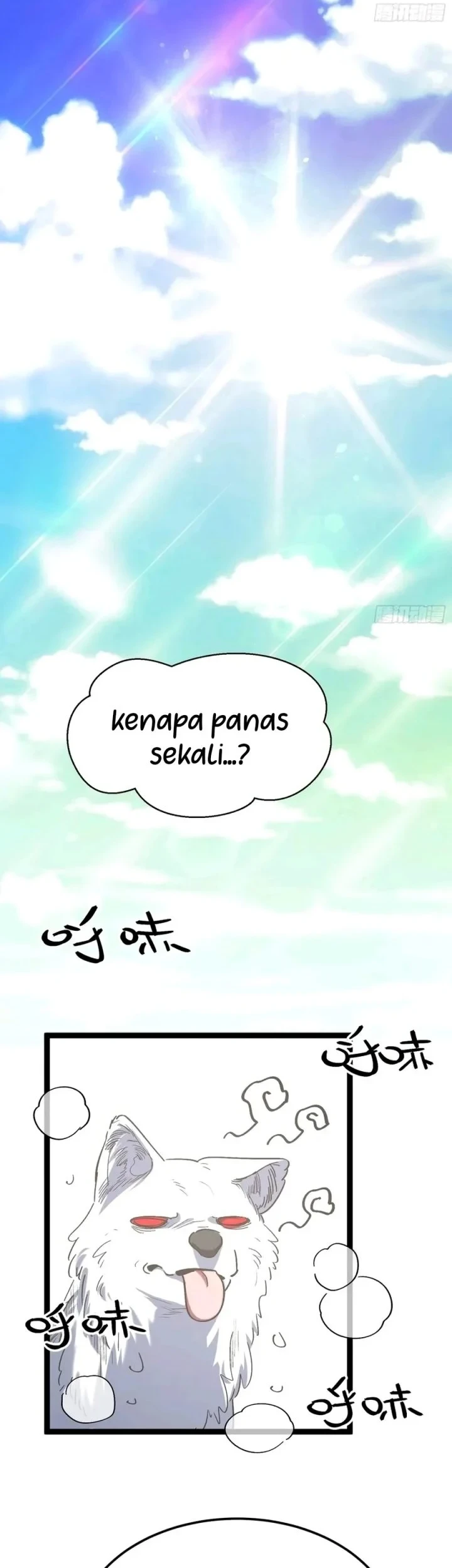A Glimpse Into Jianghu Bab 16 halaman 29