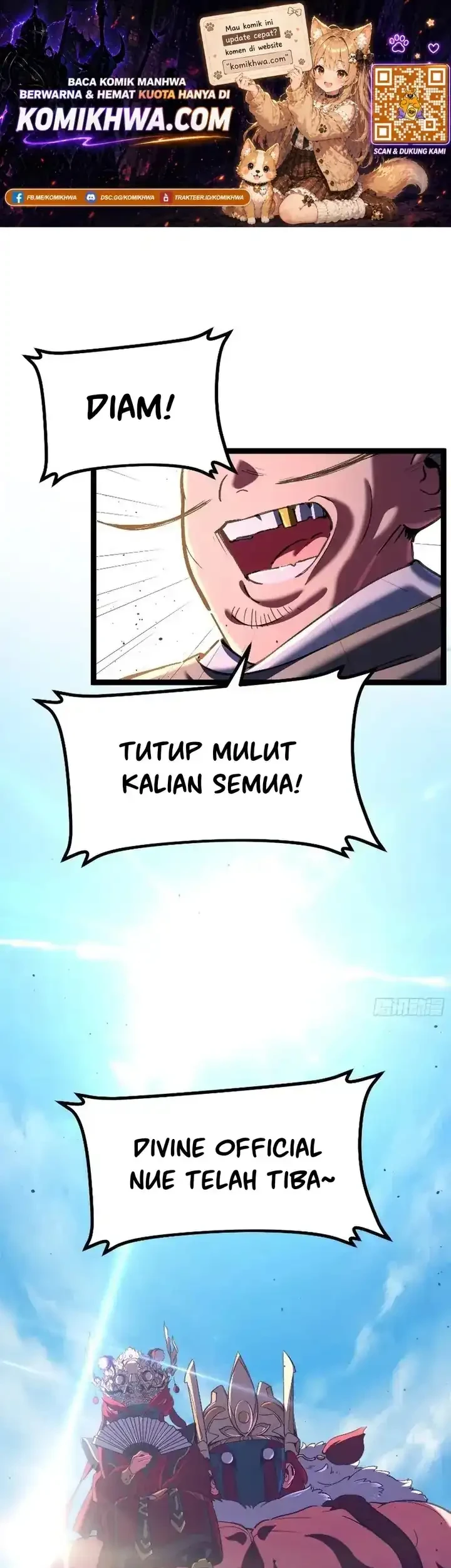 A Glimpse Into Jianghu Bab 17 halaman 1