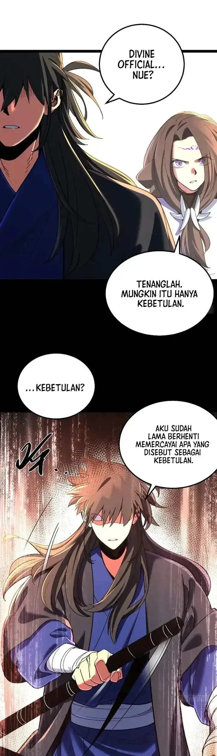 A Glimpse Into Jianghu Bab 17 halaman 4