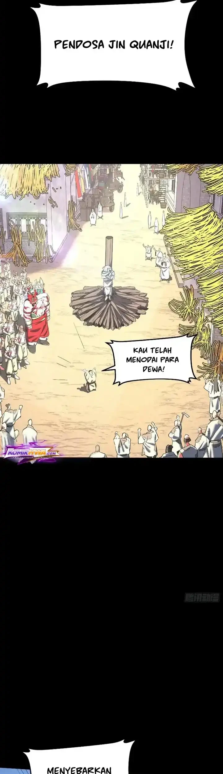 A Glimpse Into Jianghu Bab 17 halaman 11
