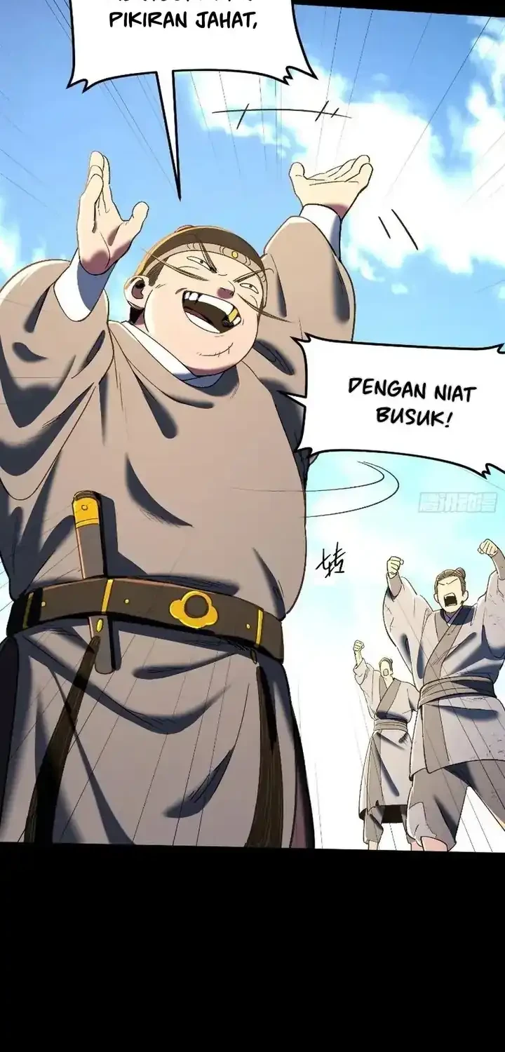 A Glimpse Into Jianghu Bab 17 halaman 12