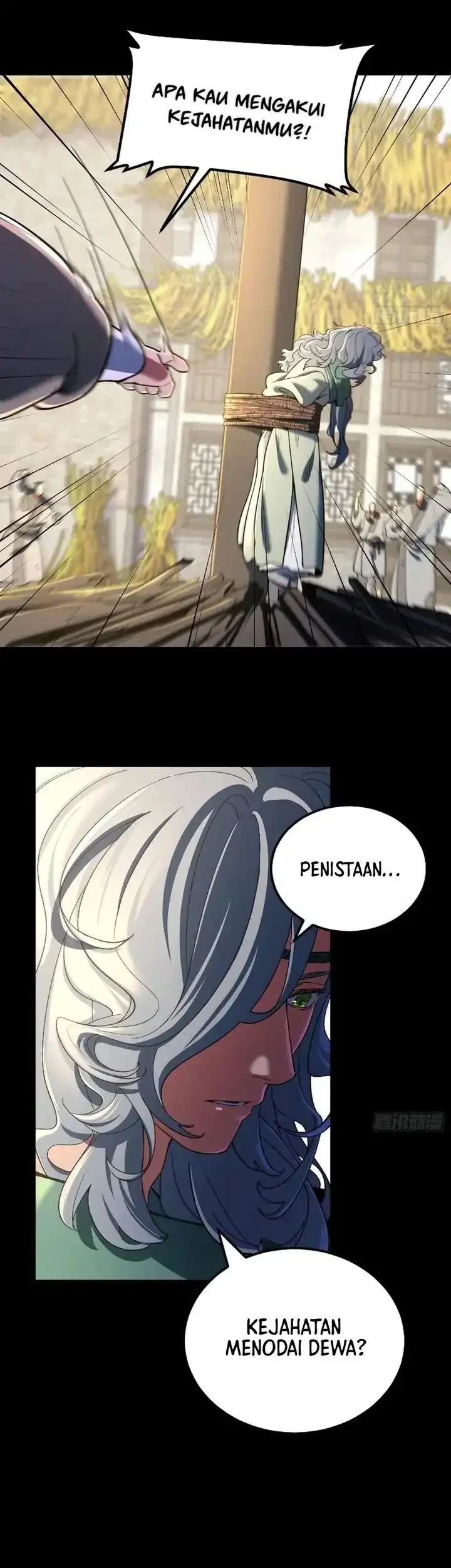 A Glimpse Into Jianghu Bab 17 halaman 13