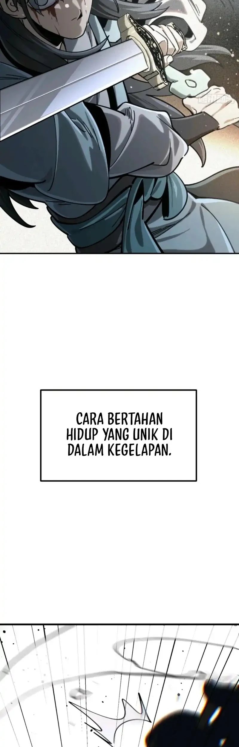 A Glimpse Into Jianghu Bab 2 halaman 24