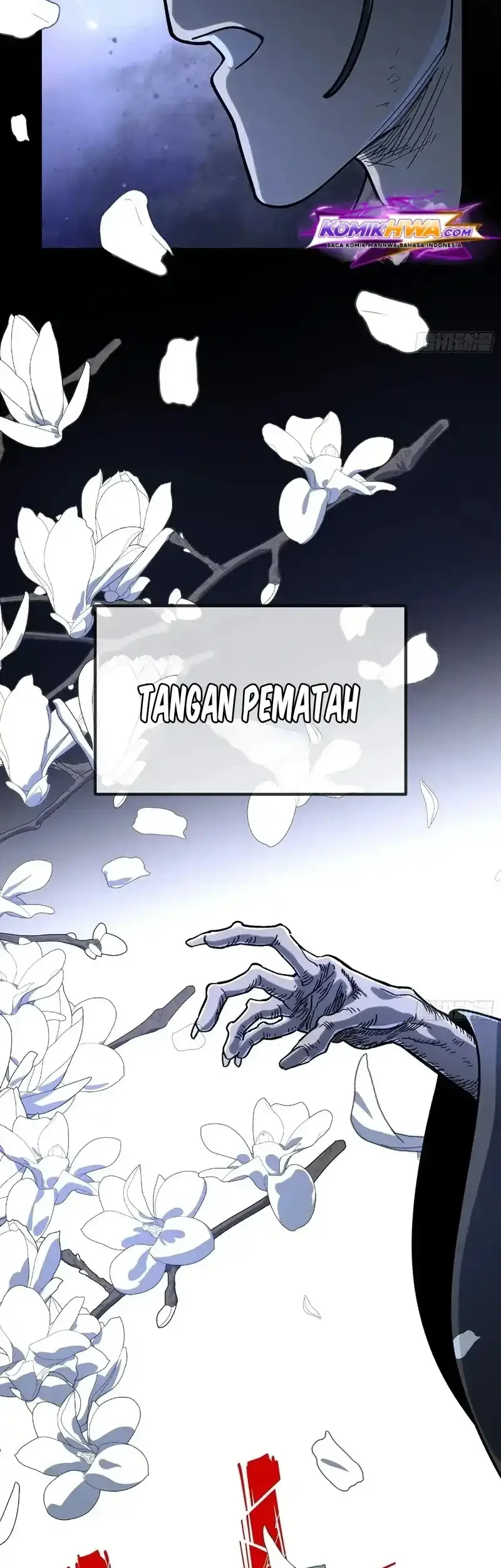 A Glimpse Into Jianghu chapter 4 halaman 3