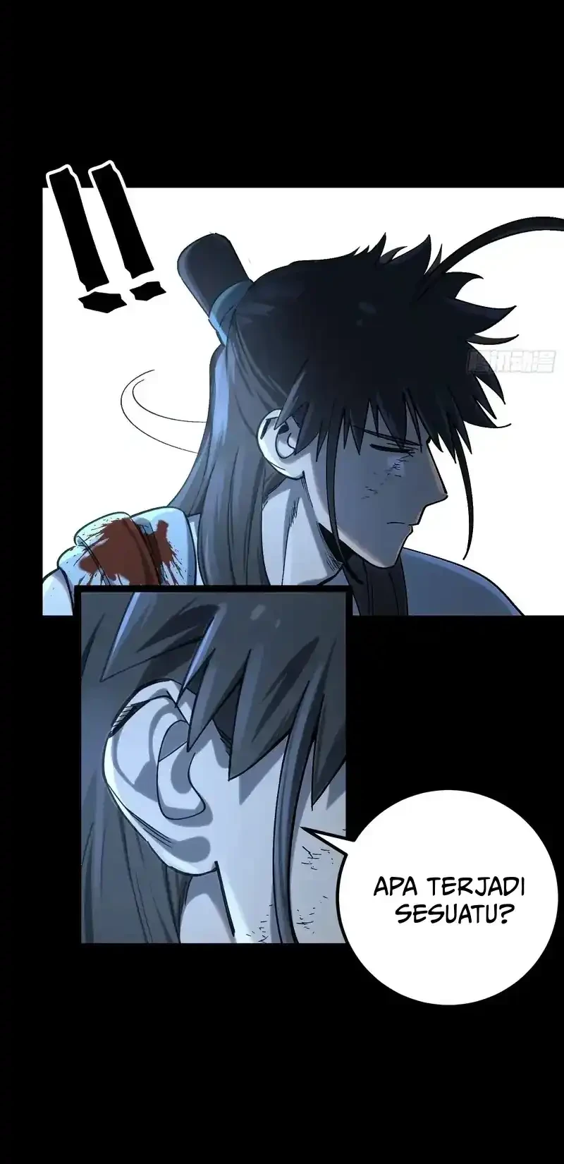 A Glimpse Into Jianghu chapter 4 halaman 26
