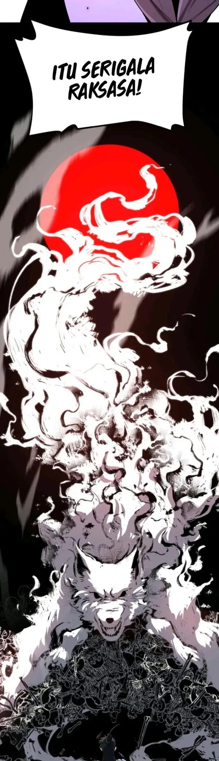A Glimpse Into Jianghu chapter 5 halaman 3
