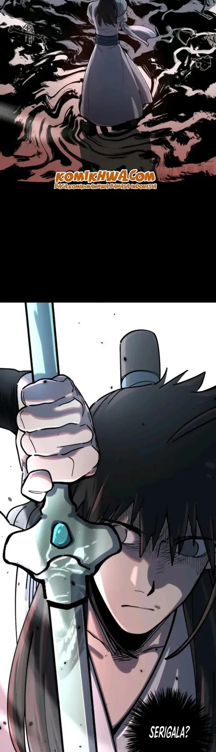 A Glimpse Into Jianghu chapter 5 halaman 4