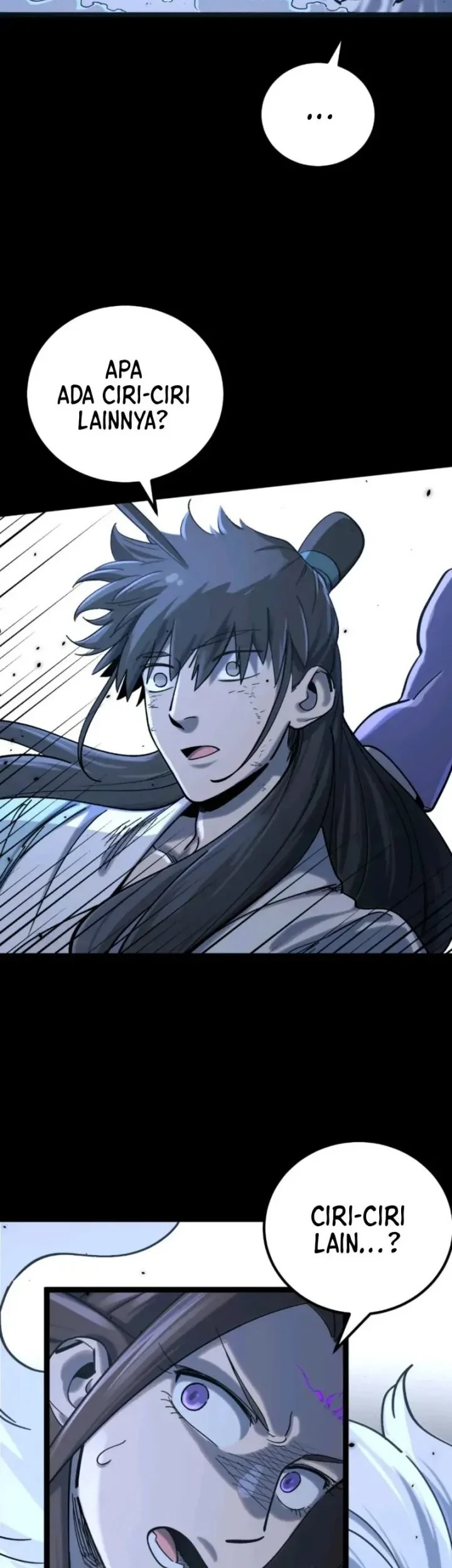 A Glimpse Into Jianghu chapter 5 halaman 12