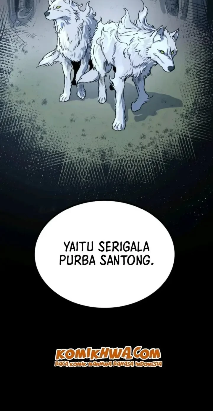 A Glimpse Into Jianghu chapter 5 halaman 20