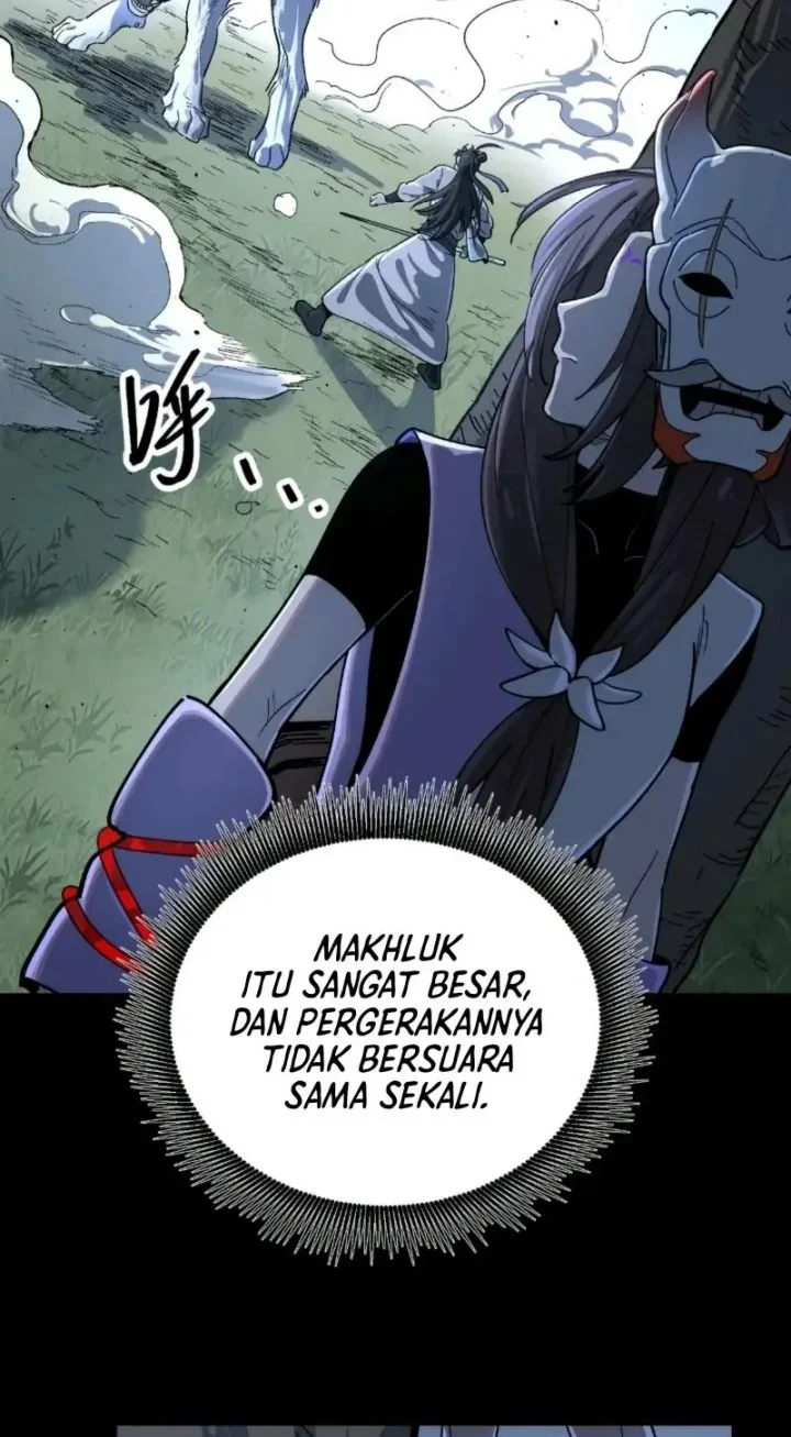 A Glimpse Into Jianghu Bab 6 halaman 10