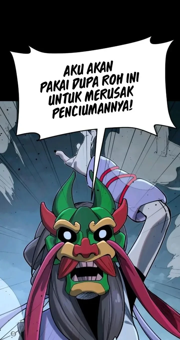 A Glimpse Into Jianghu Bab 6 halaman 15
