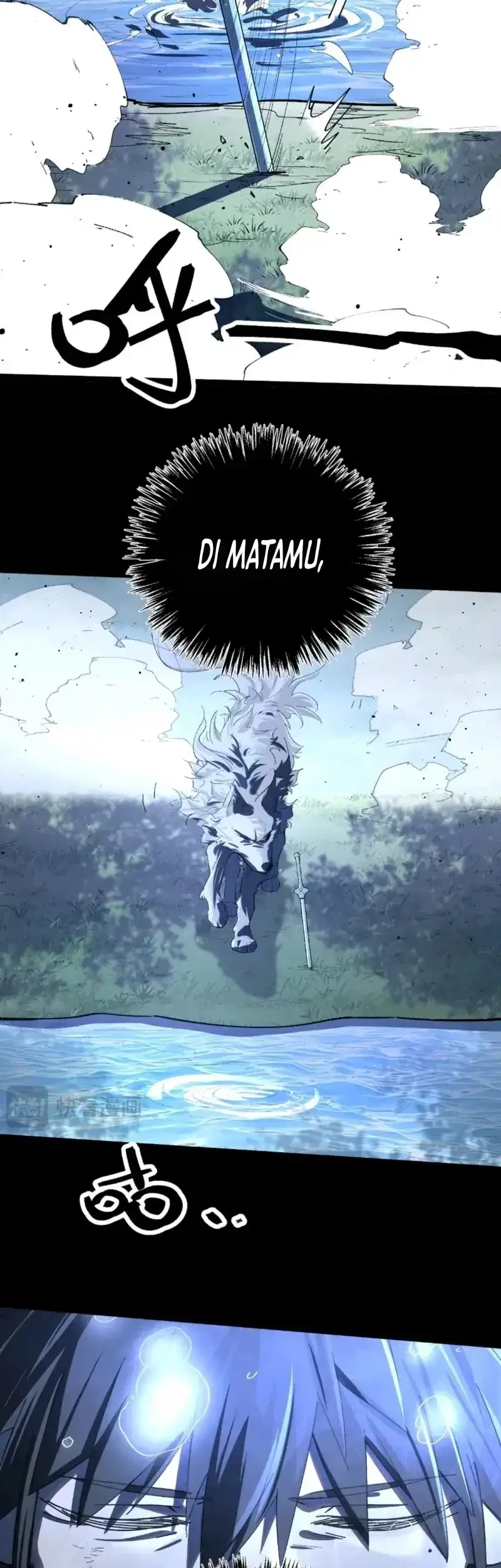 A Glimpse Into Jianghu chapter 7 halaman 14