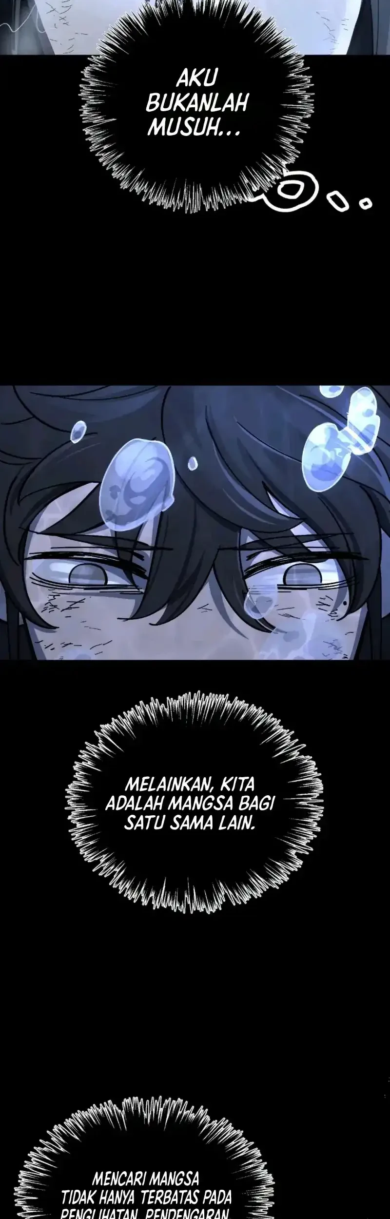 A Glimpse Into Jianghu chapter 7 halaman 15
