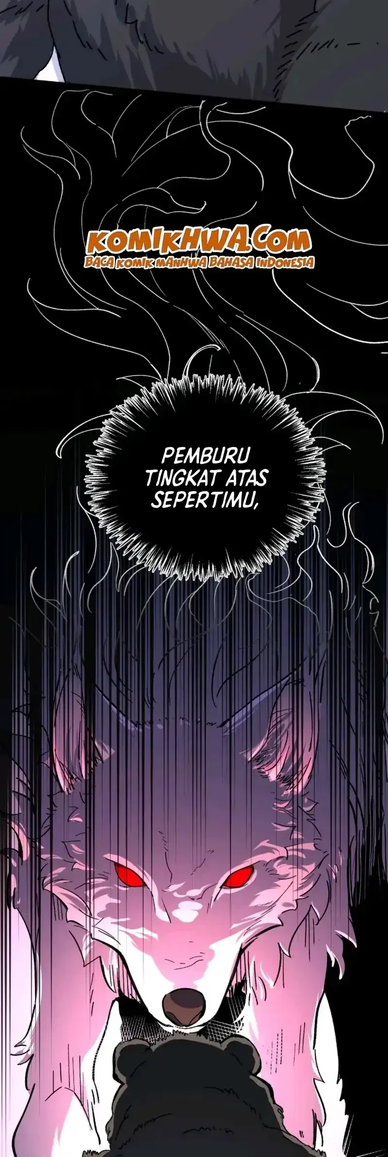 A Glimpse Into Jianghu chapter 7 halaman 17