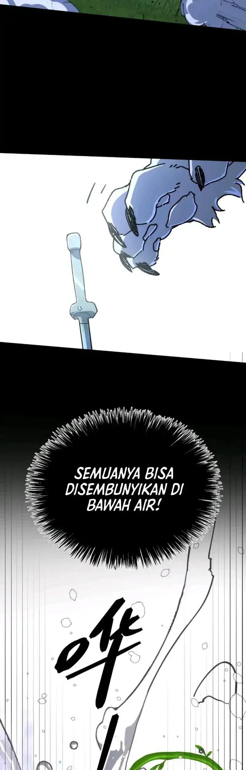 A Glimpse Into Jianghu chapter 7 halaman 19