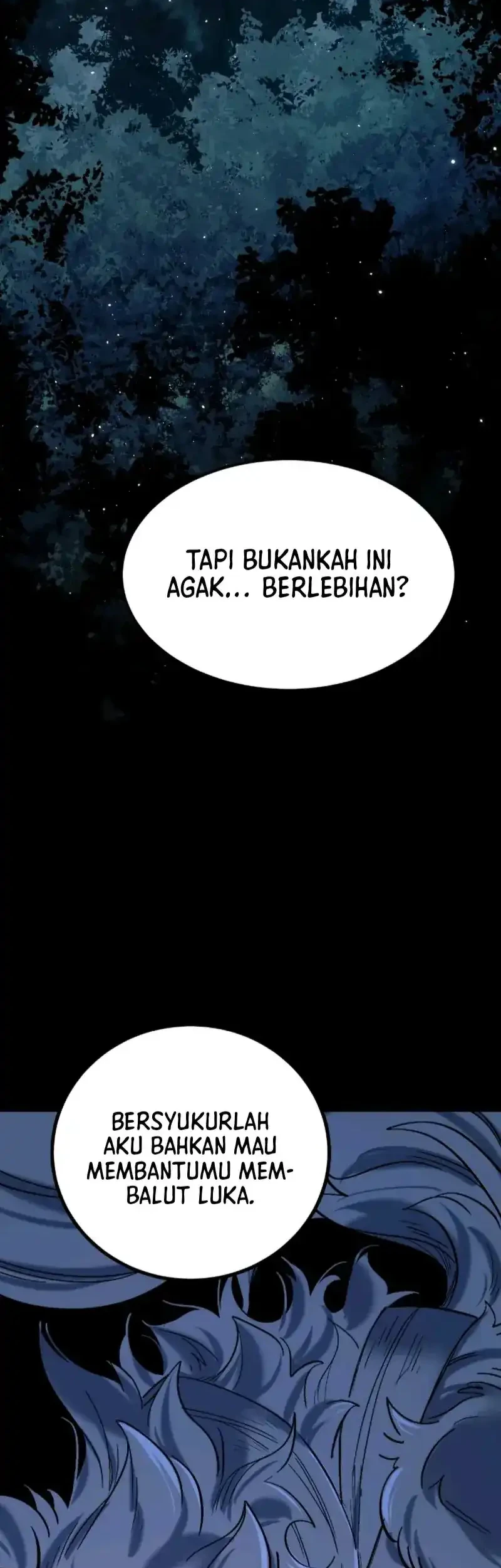 A Glimpse Into Jianghu Bab 8 halaman 2
