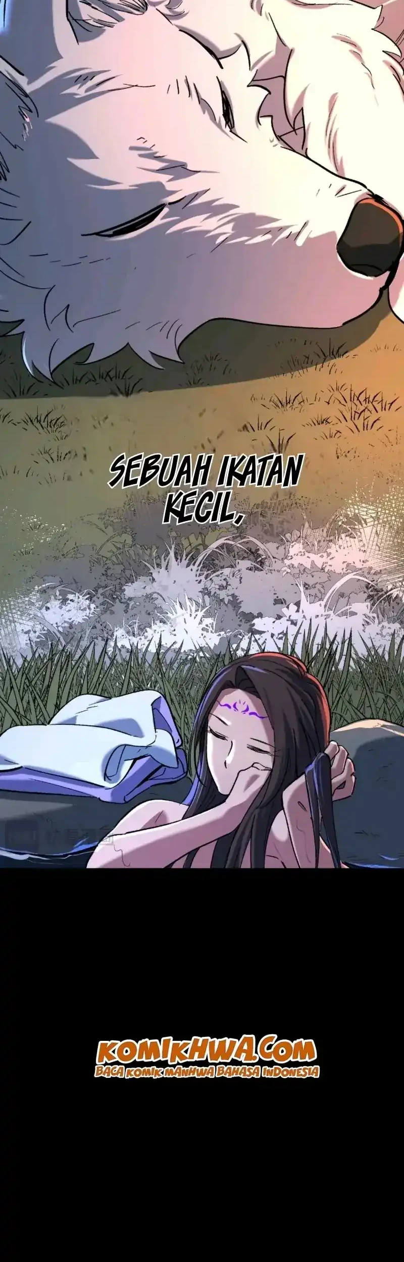 A Glimpse Into Jianghu Bab 8 halaman 25