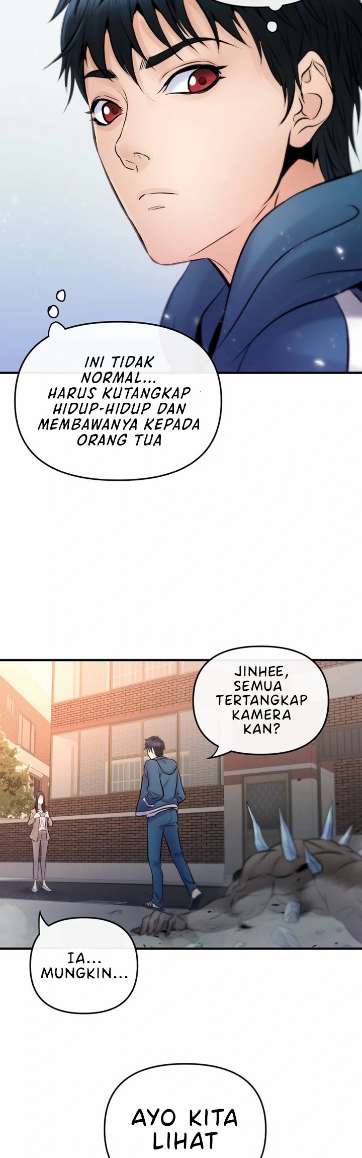 A Grandcross Story Bab 02 halaman 44