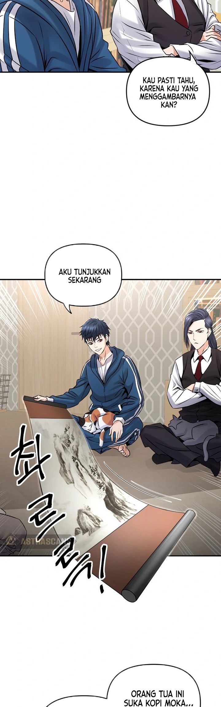A Grandcross Story chapter 03 halaman 32