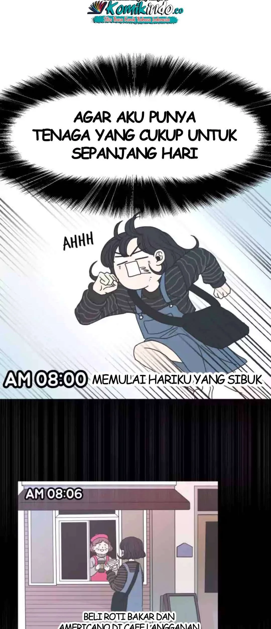 A Guide to Proper Dating Bab 1 halaman 3