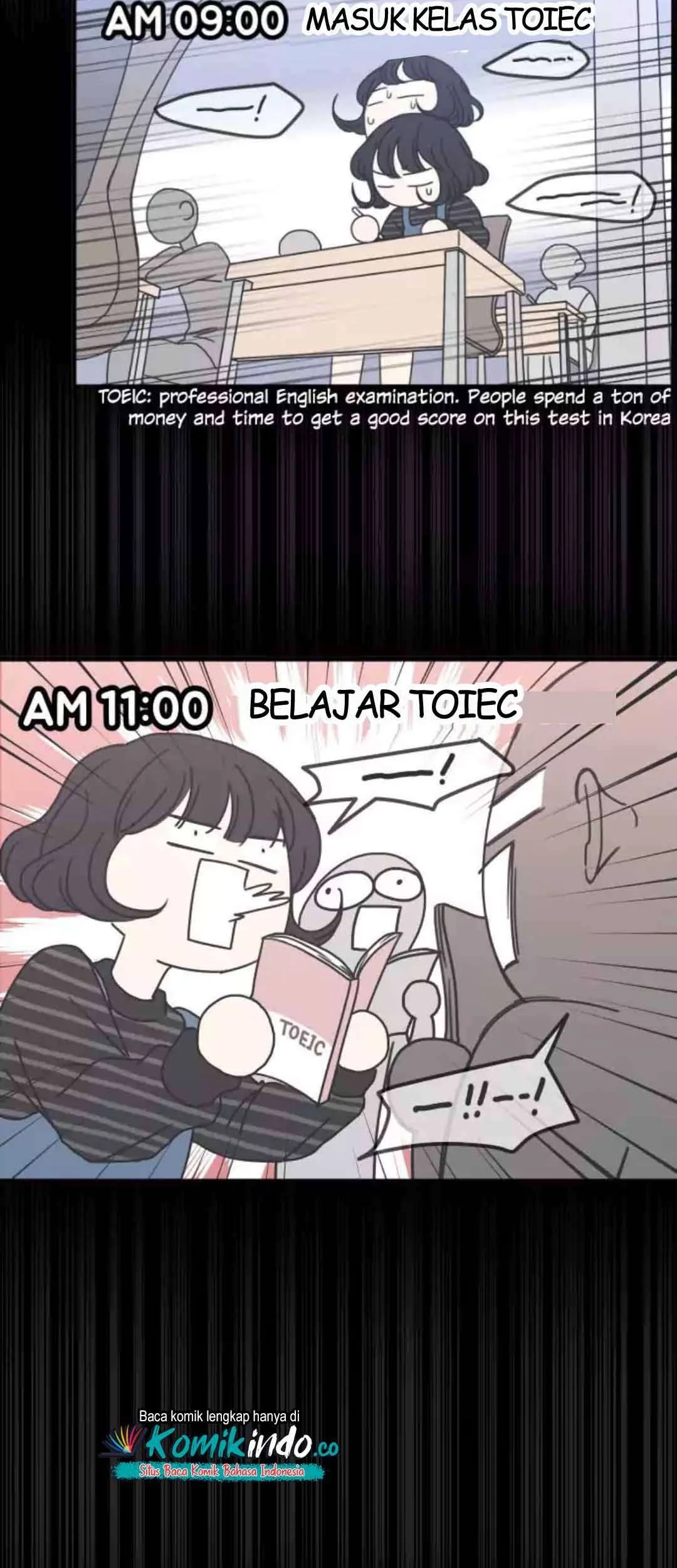 A Guide to Proper Dating Bab 1 halaman 5