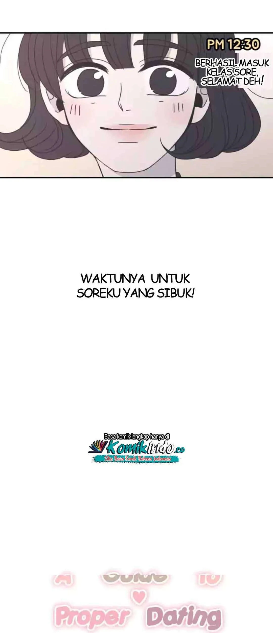 A Guide to Proper Dating Bab 1 halaman 11