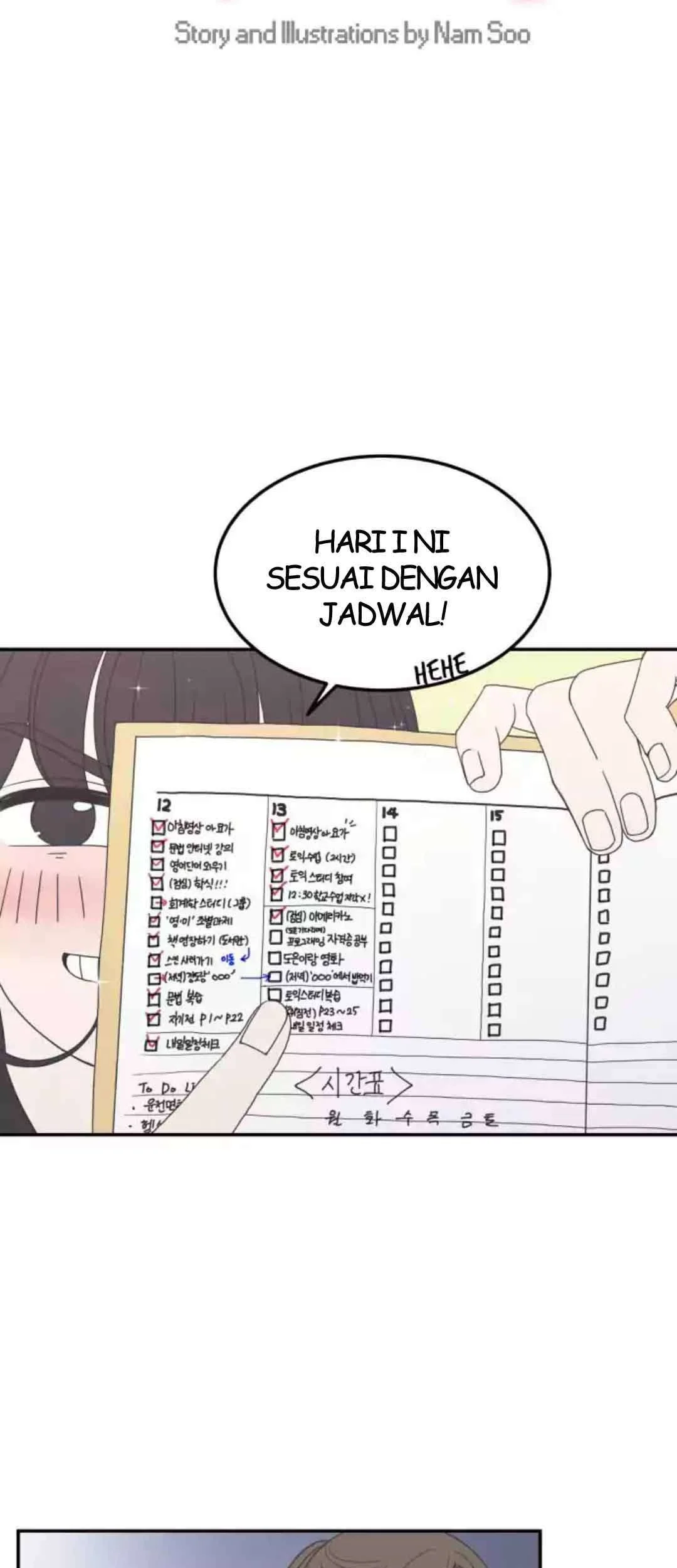 A Guide to Proper Dating Bab 1 halaman 12
