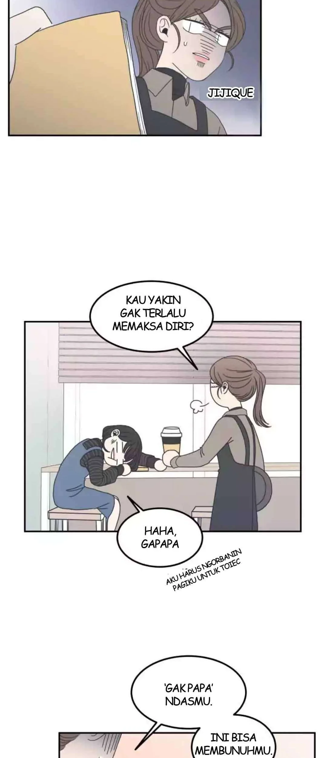 A Guide to Proper Dating Bab 1 halaman 13
