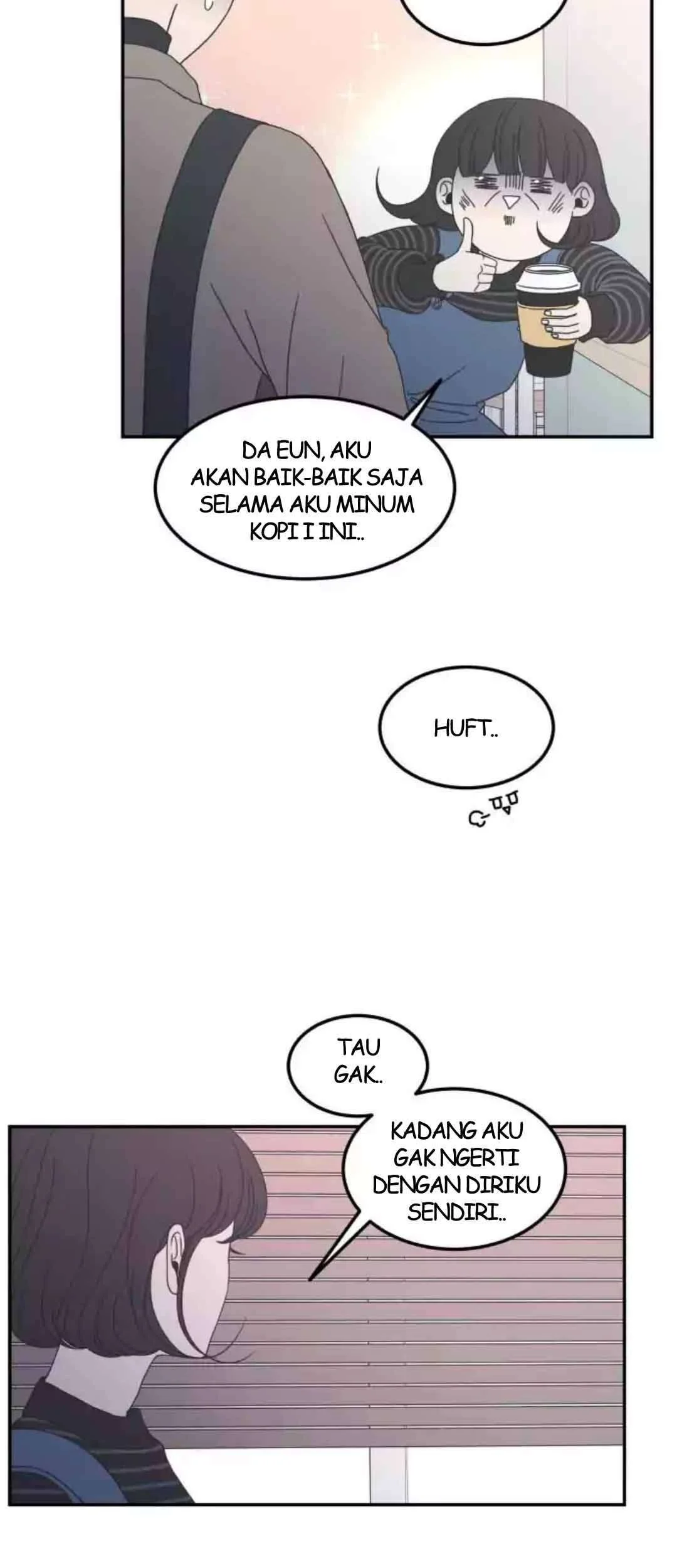 A Guide to Proper Dating Bab 1 halaman 14