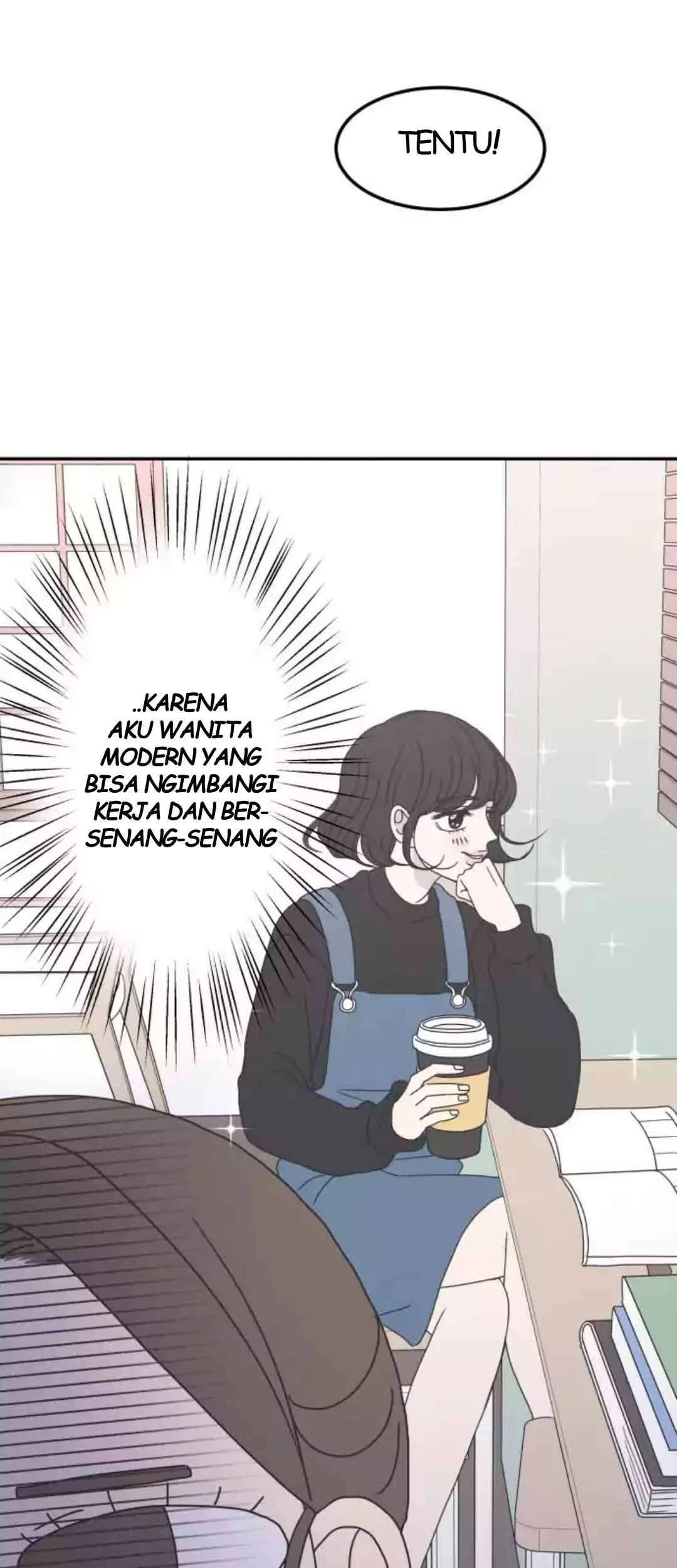 A Guide to Proper Dating Bab 1 halaman 18