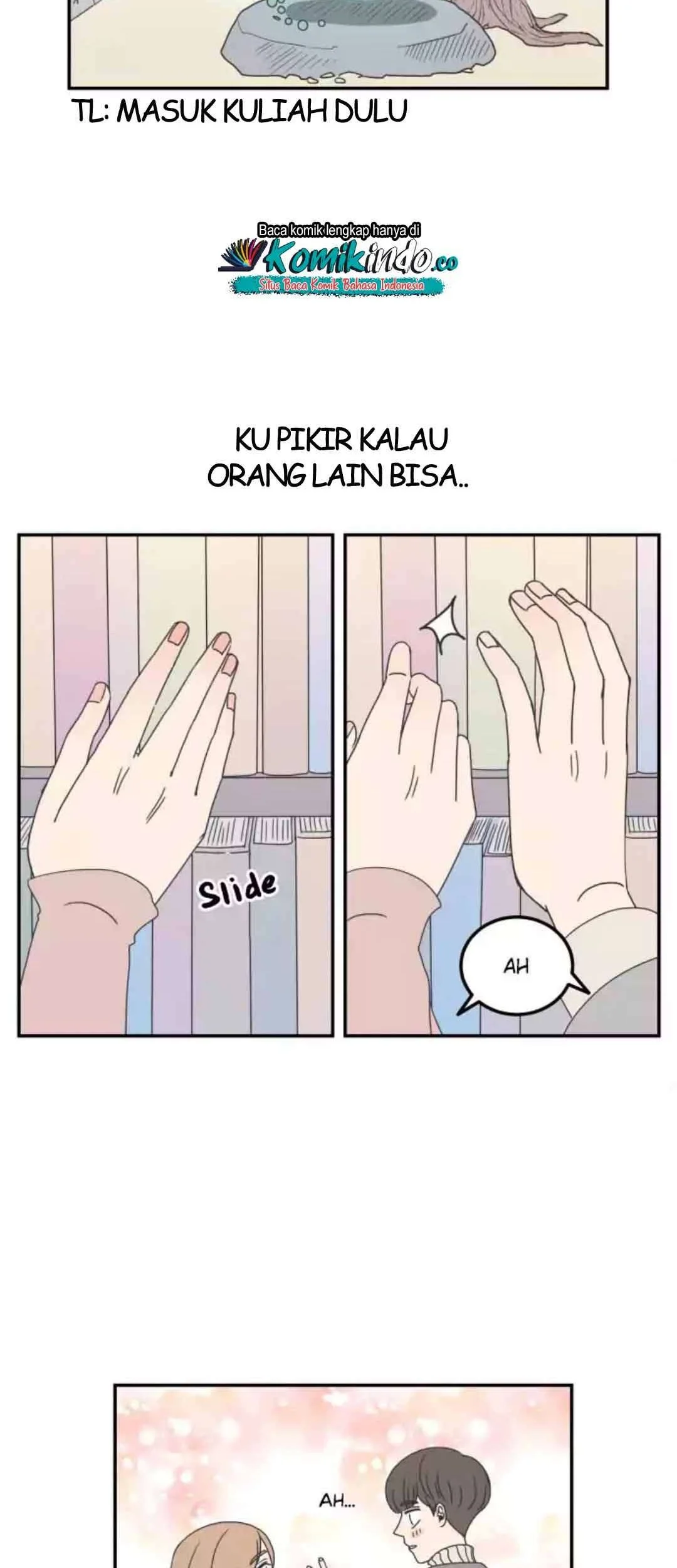 A Guide to Proper Dating Bab 1 halaman 23