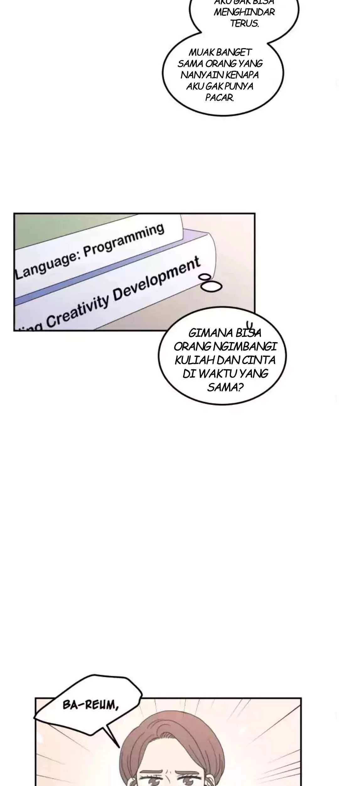 A Guide to Proper Dating Bab 1 halaman 26