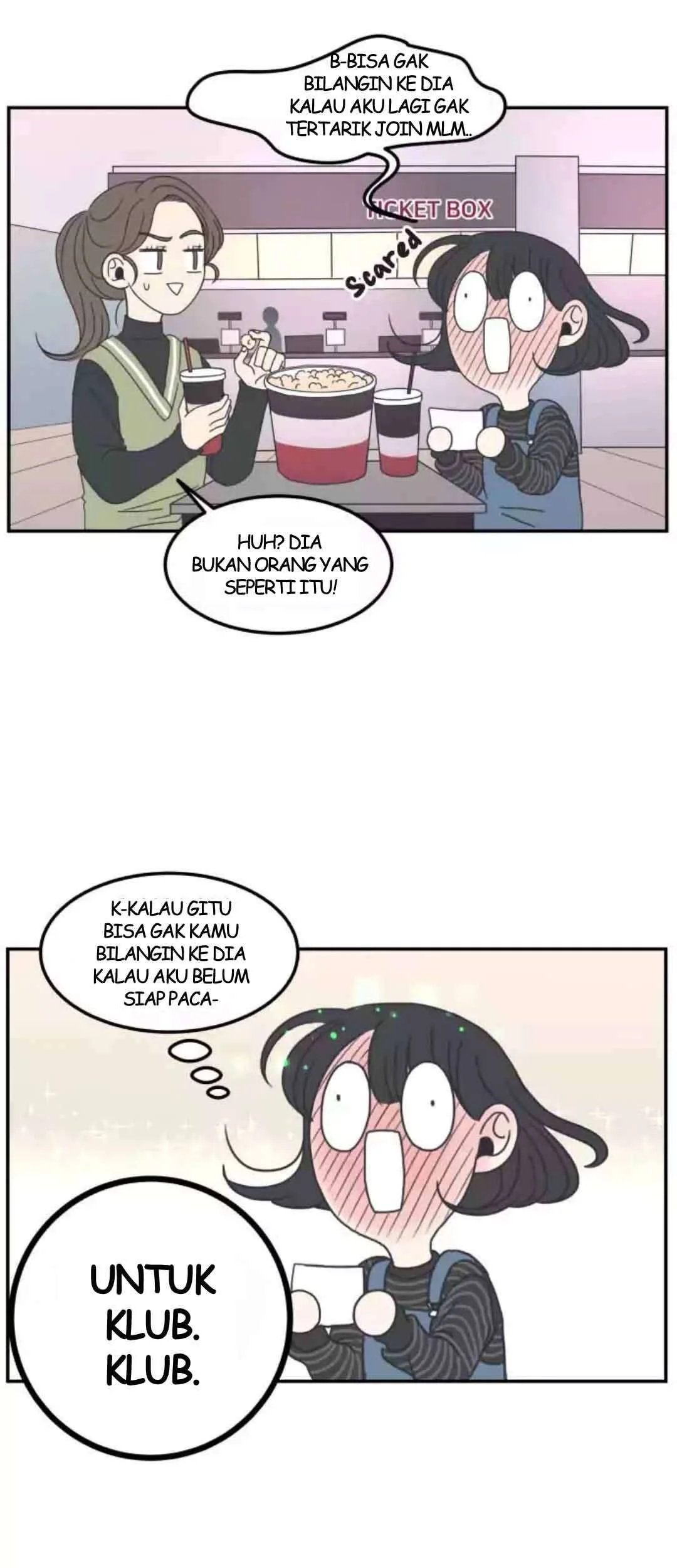A Guide to Proper Dating Bab 1 halaman 41