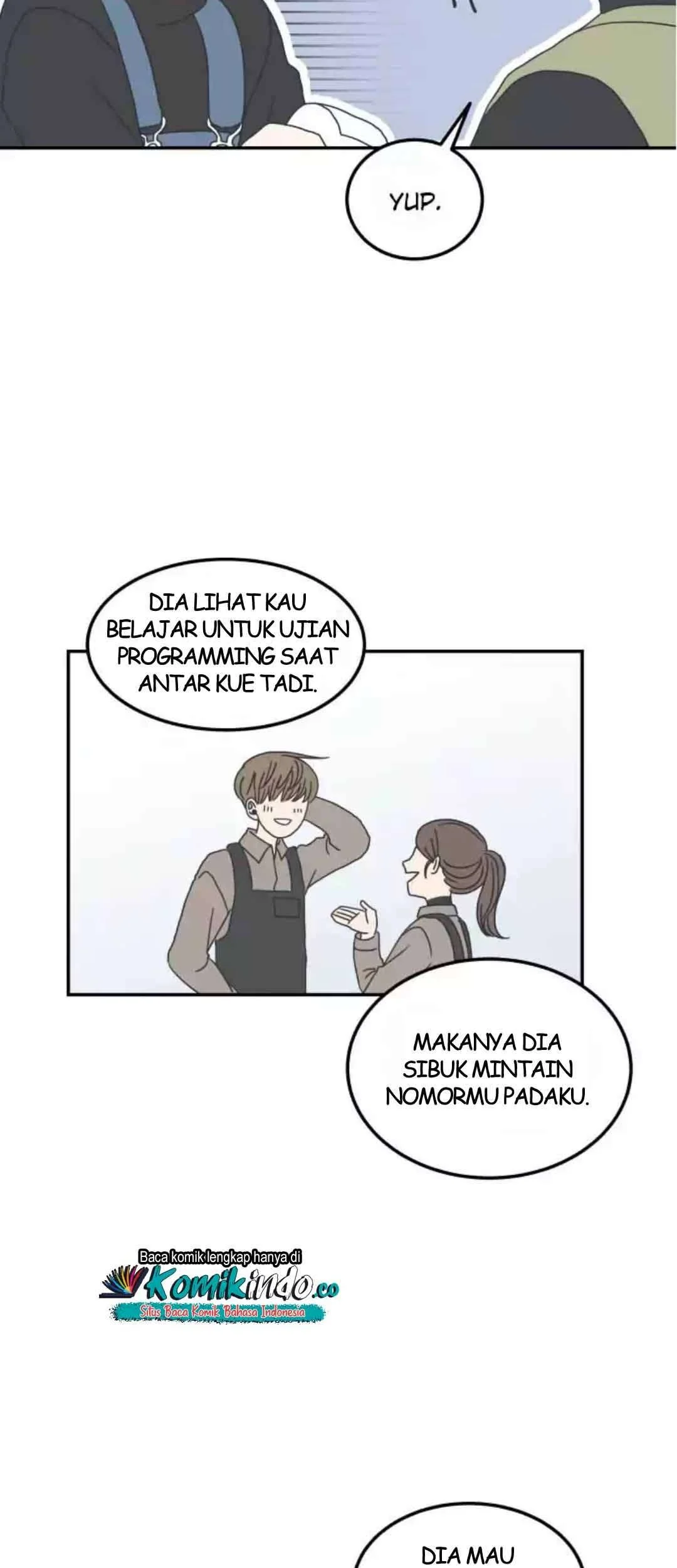 A Guide to Proper Dating Bab 1 halaman 43