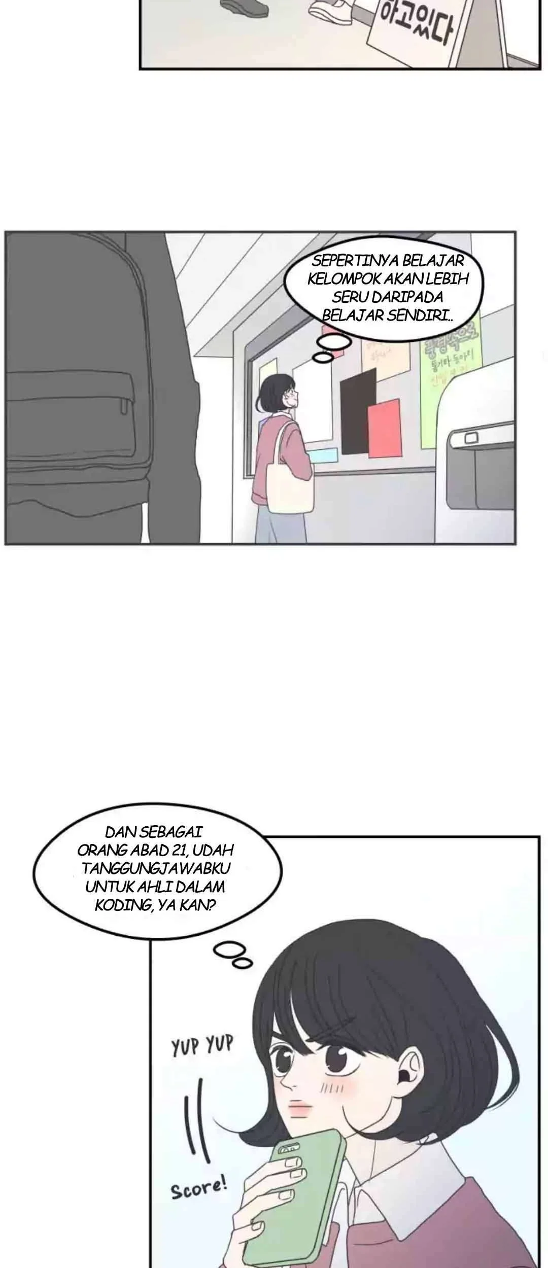 A Guide to Proper Dating Bab 1 halaman 48